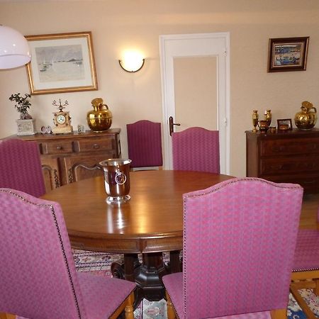 Residence Saint-Nicolas Γκρανβίλ Δωμάτιο φωτογραφία