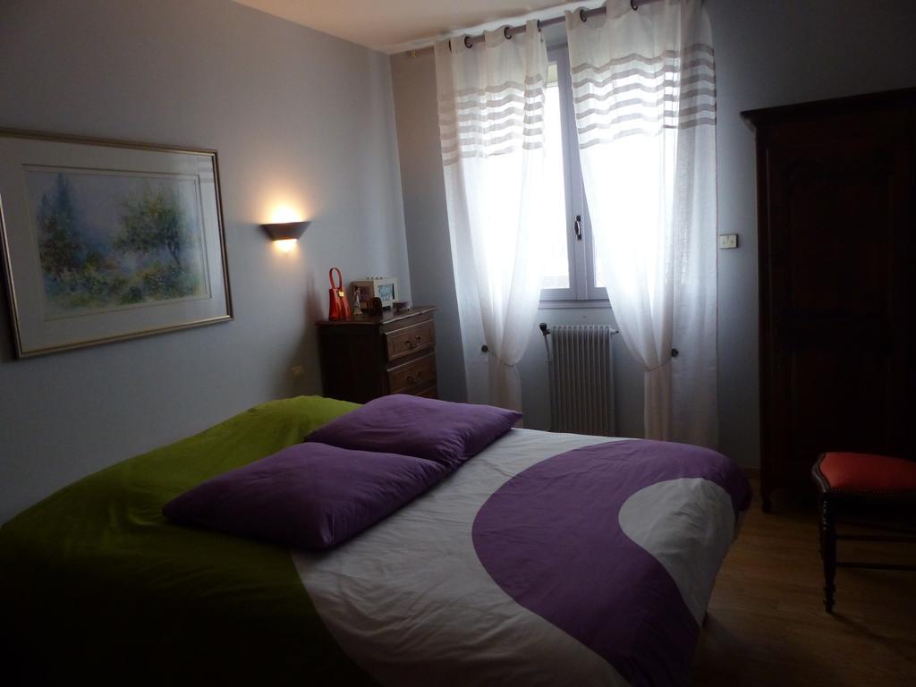 Residence Saint-Nicolas Γκρανβίλ Δωμάτιο φωτογραφία